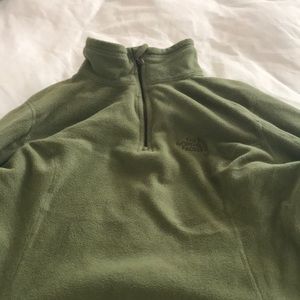 North Face Fleece